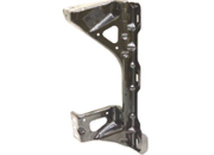 LH RADIATOR SUPPORT 6.0L