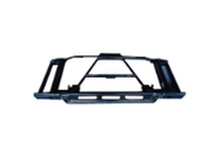 RADIATOR SUPPORT SILVERADO/SIERRA 2500/3500 6.6L 10-10