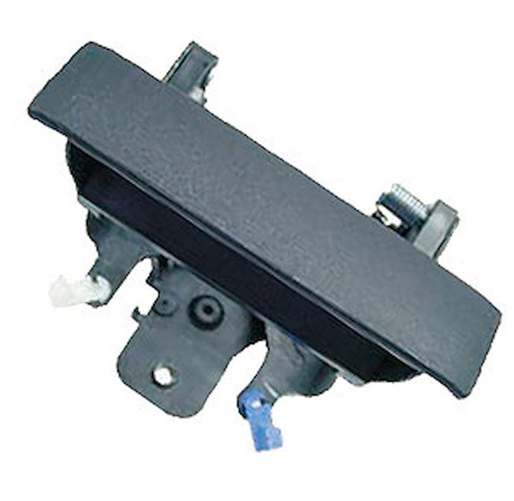 RR GATE HDL NON-LOCKING T/GATE TEXTURED BLK SIERRA PU 07-10SILVERADO PU 0 7-10SILVERADO PU HYBRID 09-11SIERRA PU HYBRID 09-11