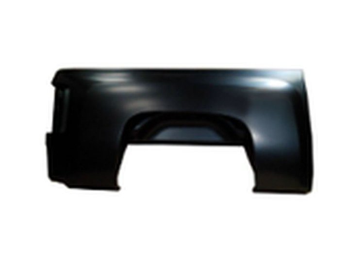 07-13 SILVERADO BEDSIDE
