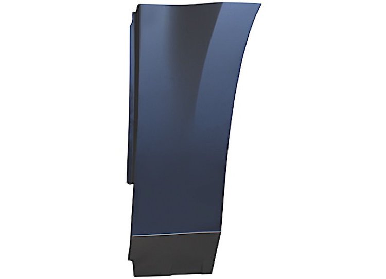 LH BODY SIDE PANEL FRONT