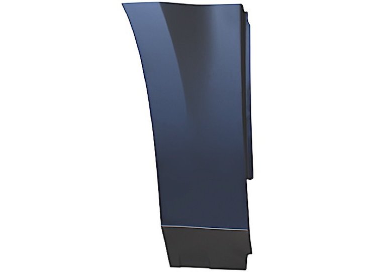 RH BODY SIDE PANEL FRONT