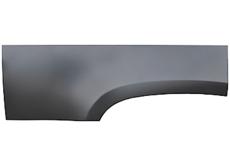 RH BODY SIDE PANEL ABOVE