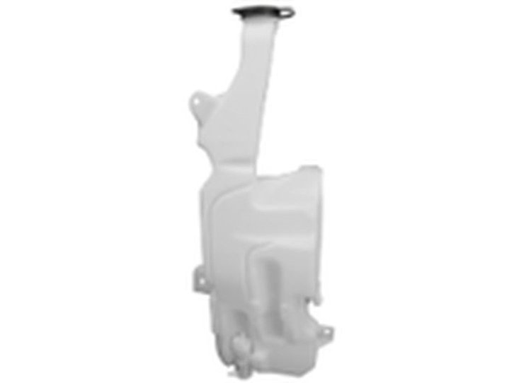 W/SHIELD WASHER RESERVOIR
