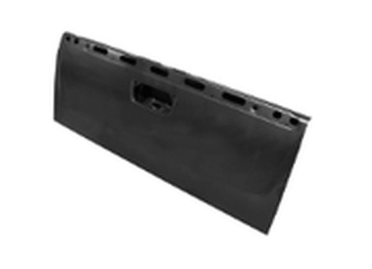 RR GATE SHELL W/O LOCKING