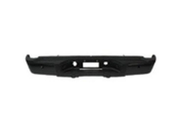 RR STEP BUMPER ASY (P) SI