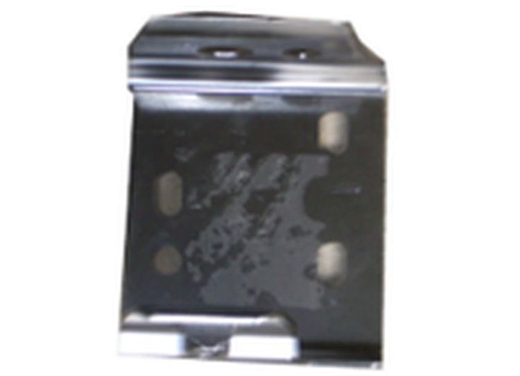 LH FRONT BUMPER SUPPORT B