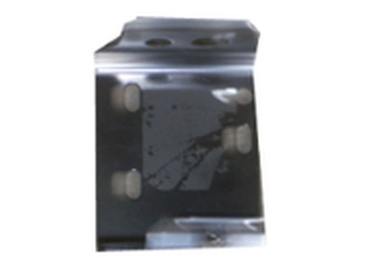 RH FRONT BUMPER SUPPORT B