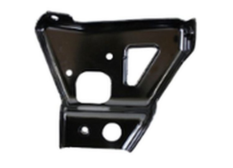 RH FRONT BUMPER SUPPORT B