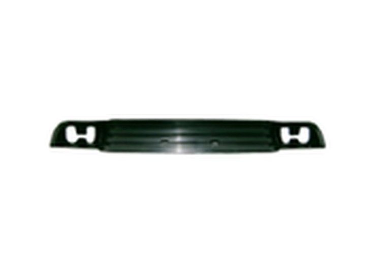 FT BUMPER INSERT TOW HOOK COVER YUKON/YUKON XL 07-14