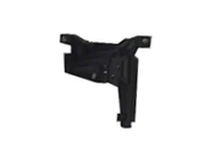 LH FT BUMPER OUTR BRKT SIERRA 07-11