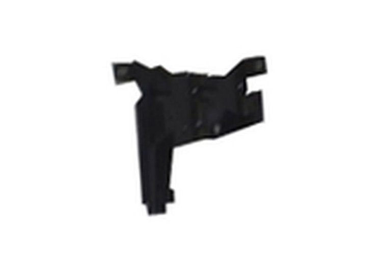 RH FT BUMPER OUTR BRKT SIERRA 07-11