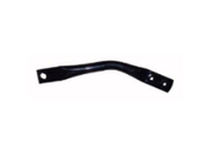 LH FT BMPR IMPACT BAR BRACE SILVERADO/SIERRA 2500/3500 11-14