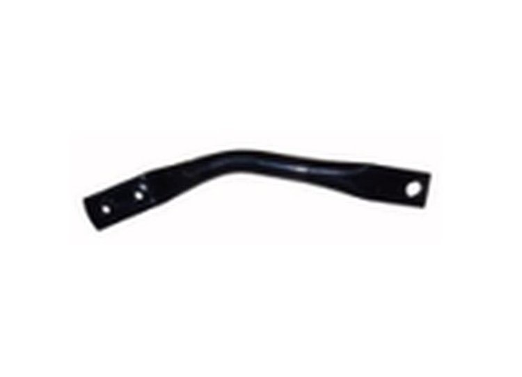 RH FT BMPR IMPACT BAR BRACE SILVERADO/SIERRA 2500/3500 11-14