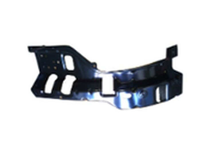 RH FT BUMPER BRACKET SILVERADO 2500/3500 11-14