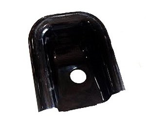 LH FT BODY MNTG BRKT FRAME TAHOE/SUBURBAN/AVALANCHE/ESCALADE 07-11