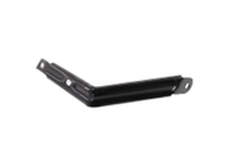 LH FT BUMPER BRKT REINF SIERRA 07-11