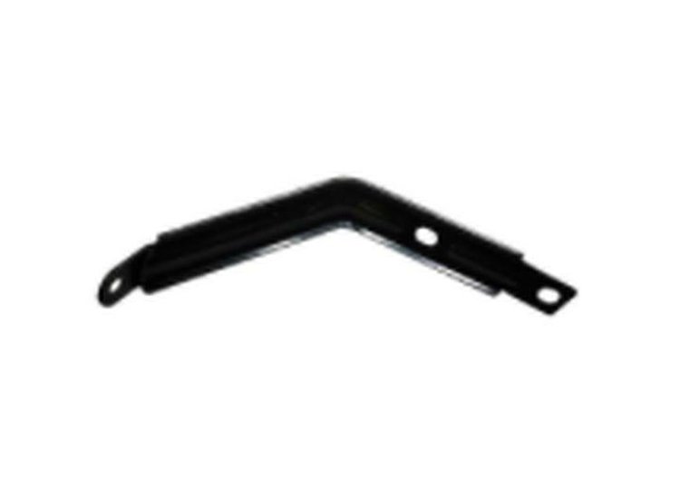 RH FT BUMPER BRKT REINF SIERRA 07-11