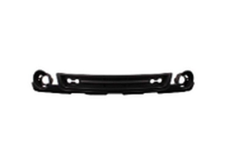 CAPA FRT BUMPER COVER LOW