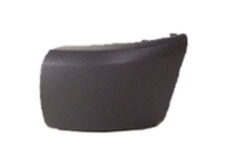 CAPA LT FRT BUMPER COVER