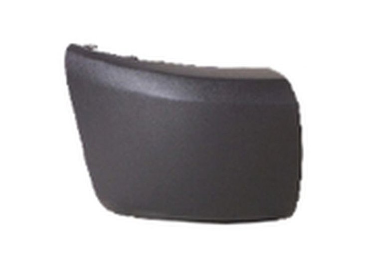 CAPA RT FRT BUMPER COVER