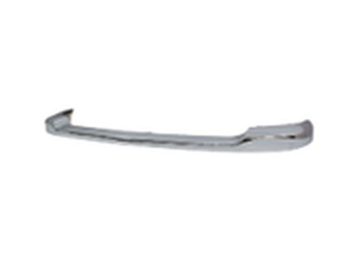 FRONT BUMPER COVER UPPER