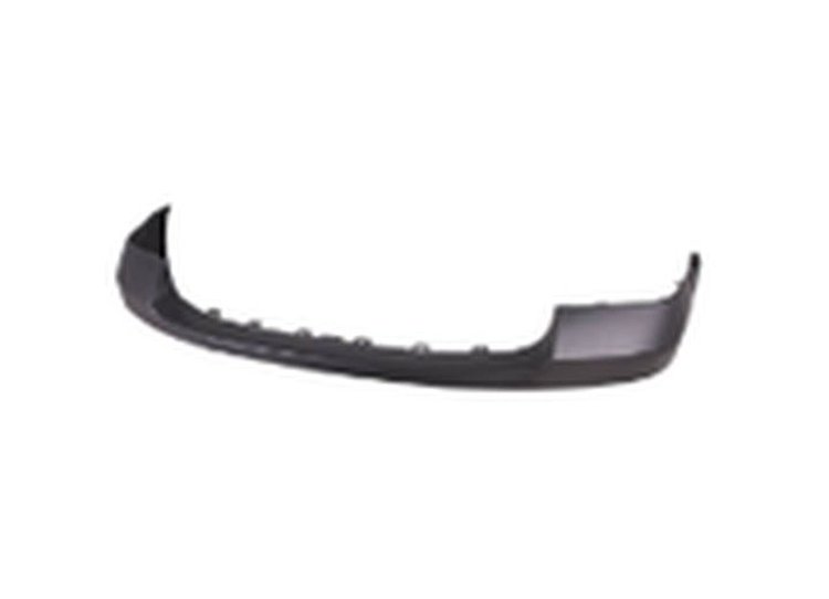 FRONT BUMPER COVER UPPER