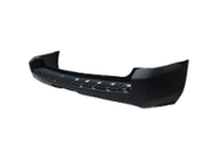 CAPA RR BUMPER COVER (P)