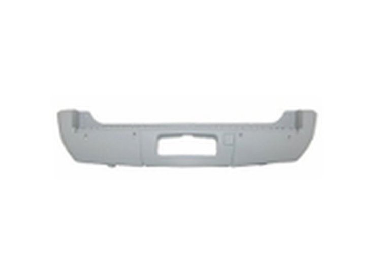 REAR BUMPER COVER PRIME E