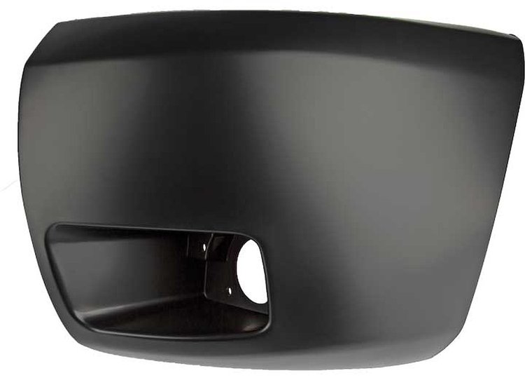 CAPA LH FRT BUMPER EXTENS