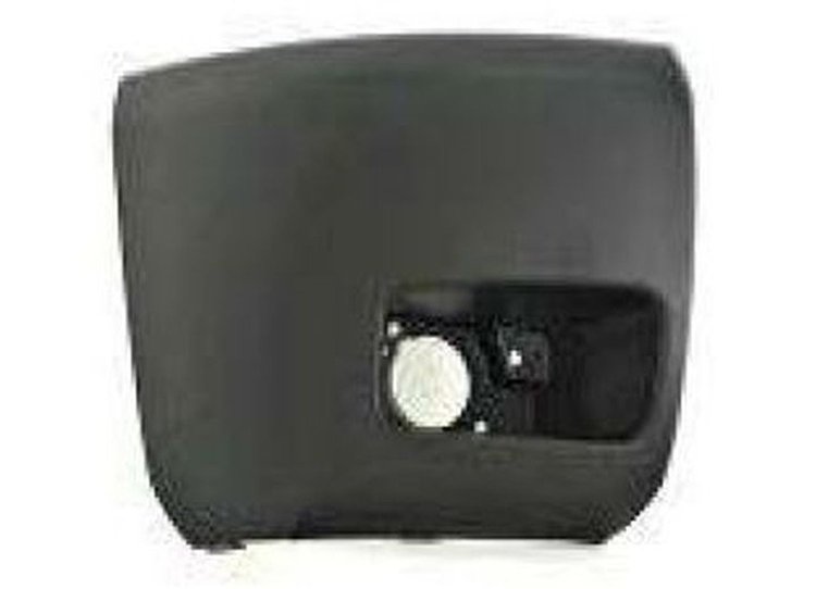 CAPA RH FRT BUMPER EXTENS