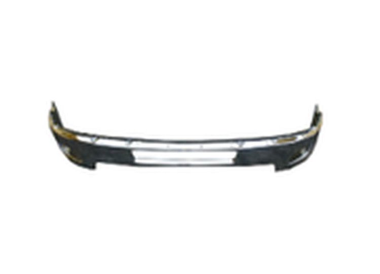 CAPA FRT BUMPER FACE BAR