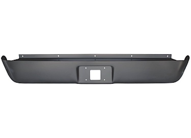 RR ROLL PAN WITH LICENSE