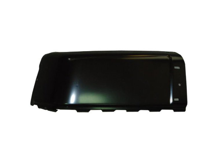 CAPA RH RR BUMPER EXTENSI