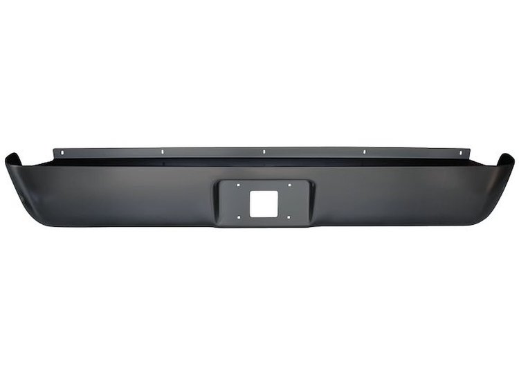 RR ROLL PAN CHEVROLET SIL
