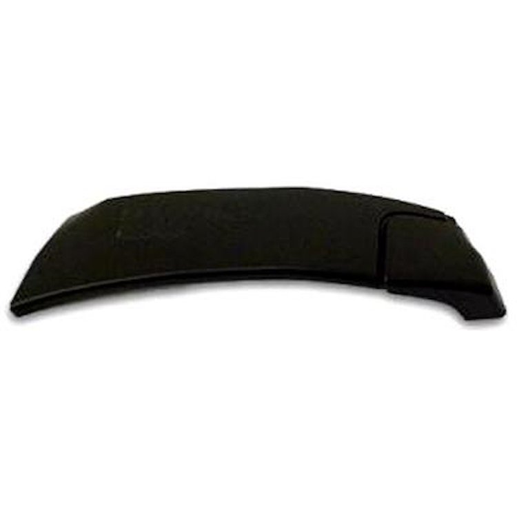 LH RR FENDER FLARE P YUKON/TAHOE/ESCALADE/SUBURBAN 07-14
