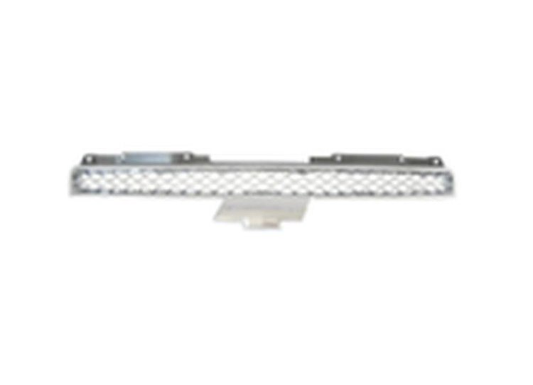 UPR GRILLE CHR W/ PLATINUM MESH W/ OFF ROAD PKG SUBURBAN/TAHOE/AVALANCHE 07-10