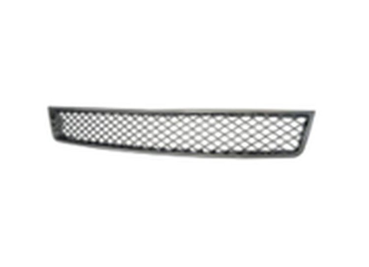 LWR GRILLE CHR/CHR MESH W/ OFF ROAD PKG TAHOE/SUBURBAN/AVALANCHE 07-11