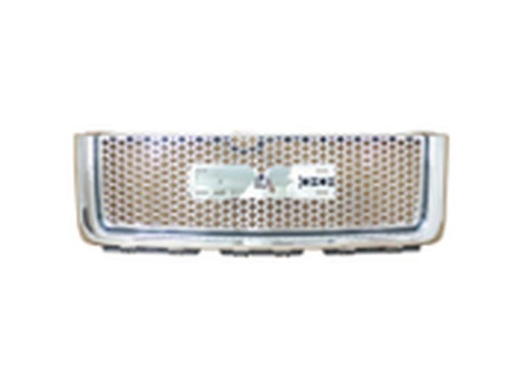 GRILLE DENALI 1500 CHR/BL