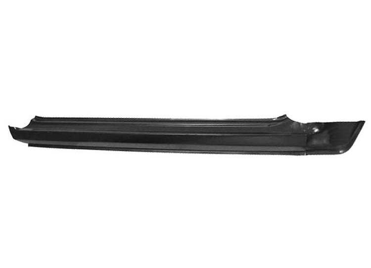 RH ROCKER PNL COMPL 2/4 DR VOLVO 142/144/145 67-75 VOLVO 240 75-93 260 75 -85