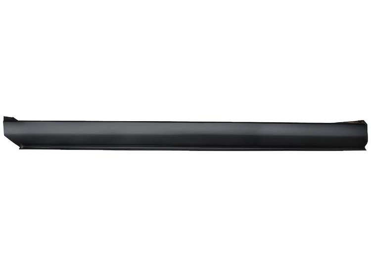 RH ROCKER PNL W/O DOOR STEP 2/4 DR VOLVO 142/144/145 67-75 VOLVO 164 69-75 VOLVO 240 75-93 VOLVO 260 75-85