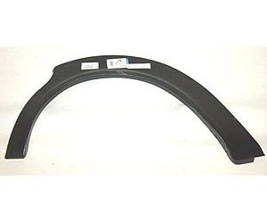 LH RR WHL ARCH 4 DR VOLVO 142/144/145 67-75 VOLVO 164 69-75 VOLVO 240 75- 93 VOLVO 260 75-79