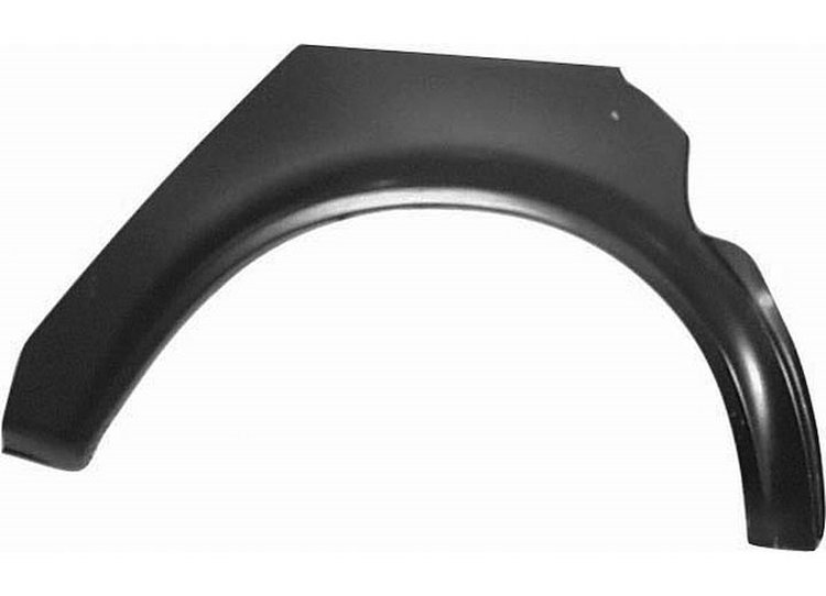 RH RR WHL ARCH 4 DR VOLVO 142/144/145 67-75 VOLVO 164 69-75 VOLVO 240 75- 93 VOLVO 260 75-79