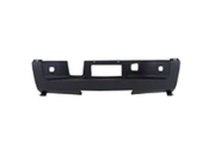 CAPA RR BUMPER STEP PAD H
