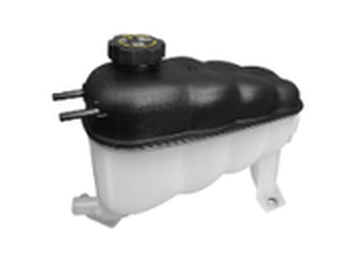 COOLANT RECOVERY TANK RES