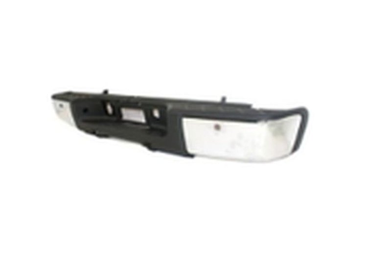CAPA RR BUMPER ASY W/RR O