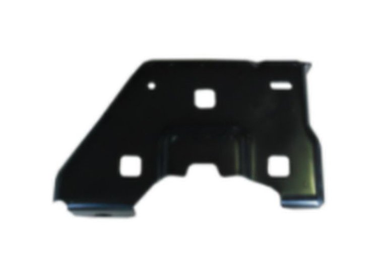 CAPA LT FRT BUMPER BRACKE
