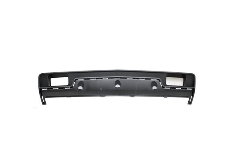 FRONT BUMPER INSERT PAINT