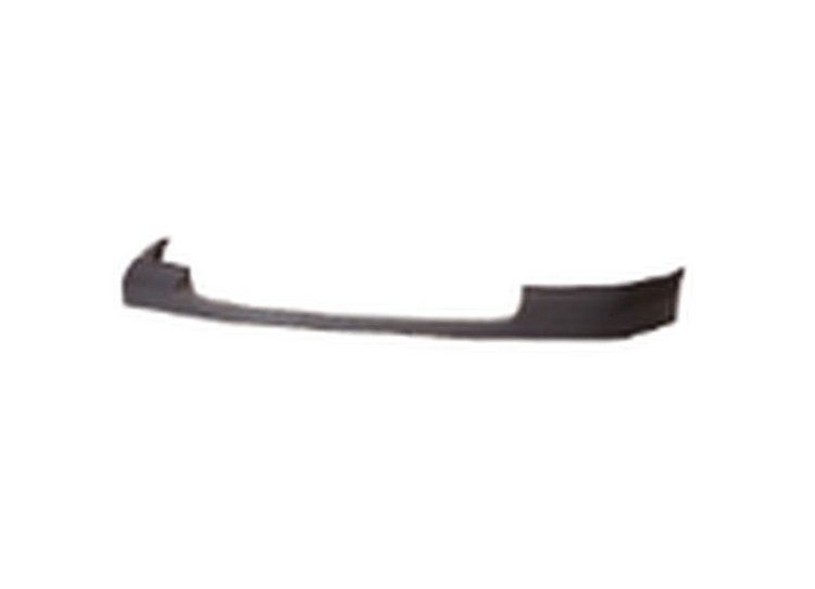 CAPA FRT BUMPER COVER UPP