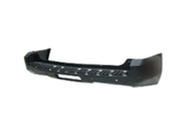 CAPA RR BUMPER COVER LS|L